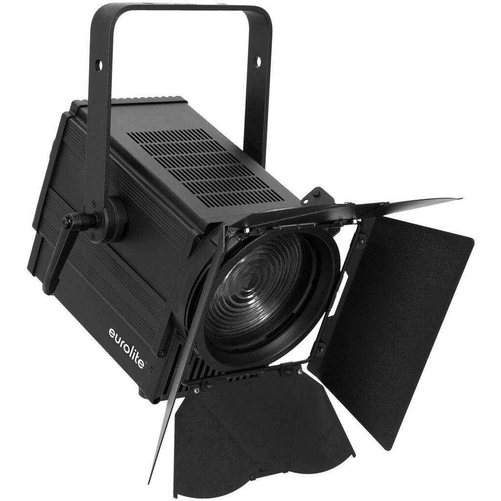 EUROLITE LED THA-100F TRC Theater-Spot sw