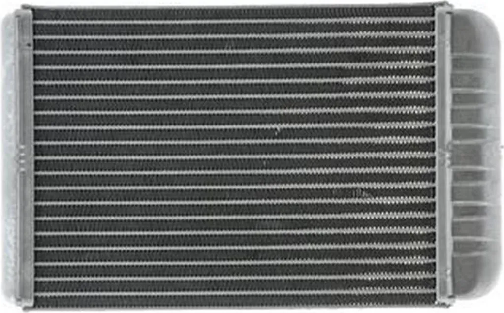 Chauffage habitacle OPEL ASTRA efficace avec échangeur MAHLE 152mm