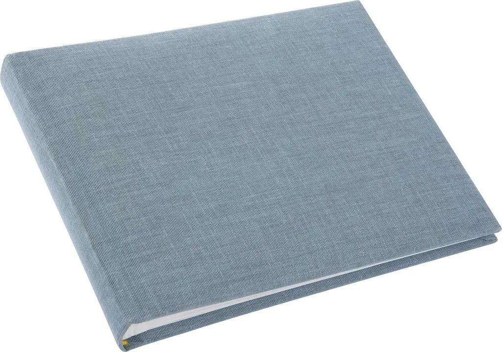 Goldbuch 19607 Summertime Trend 2 Album Foto Lino Blu-Grigio - 3