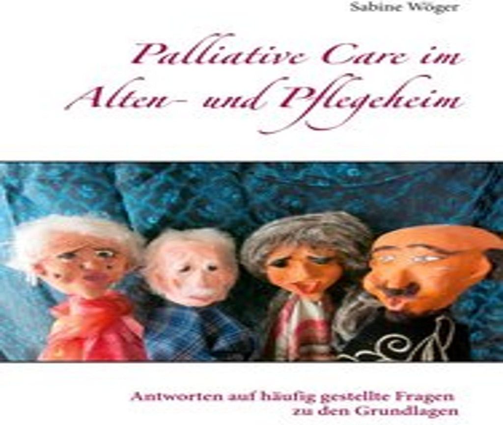 Palliative Care im Alten- und Pflegeheim