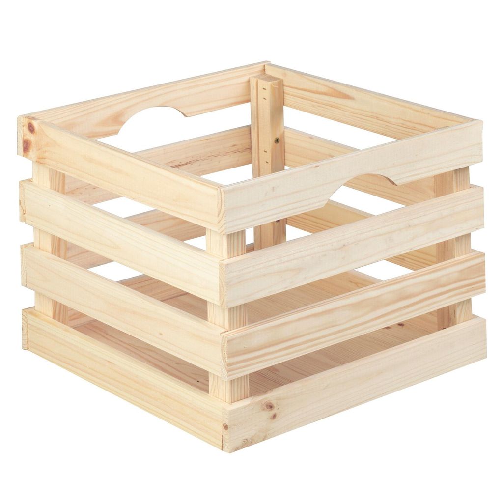 Astigarraga Kit Line Nova Holzkiste klein
