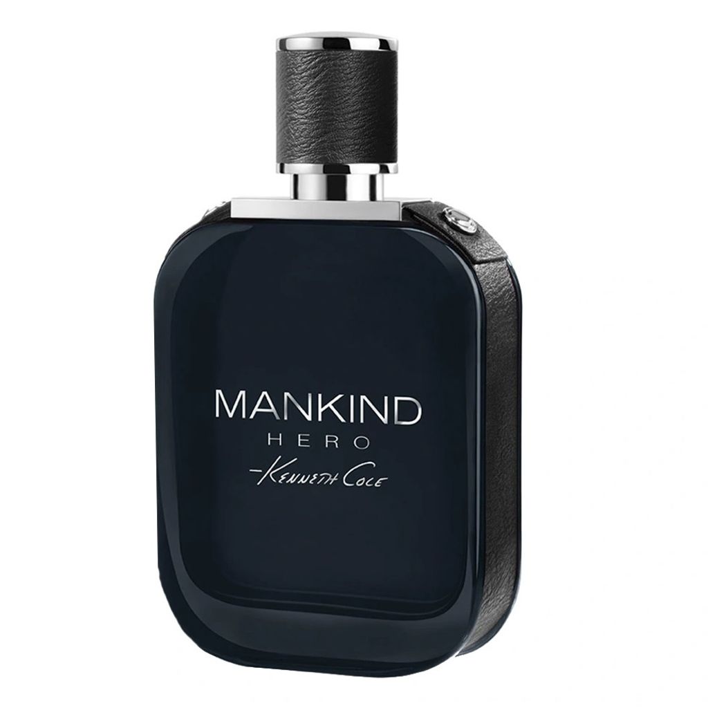 Kenneth Cole Mankind Hero woda toaletowa dla mężczyzn 100 Zdjęcie produktu 