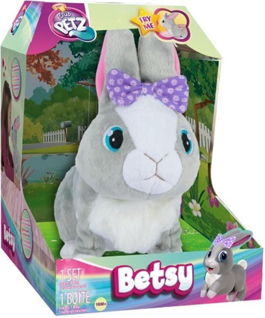 IMC Betsy Lapin Image du produit 