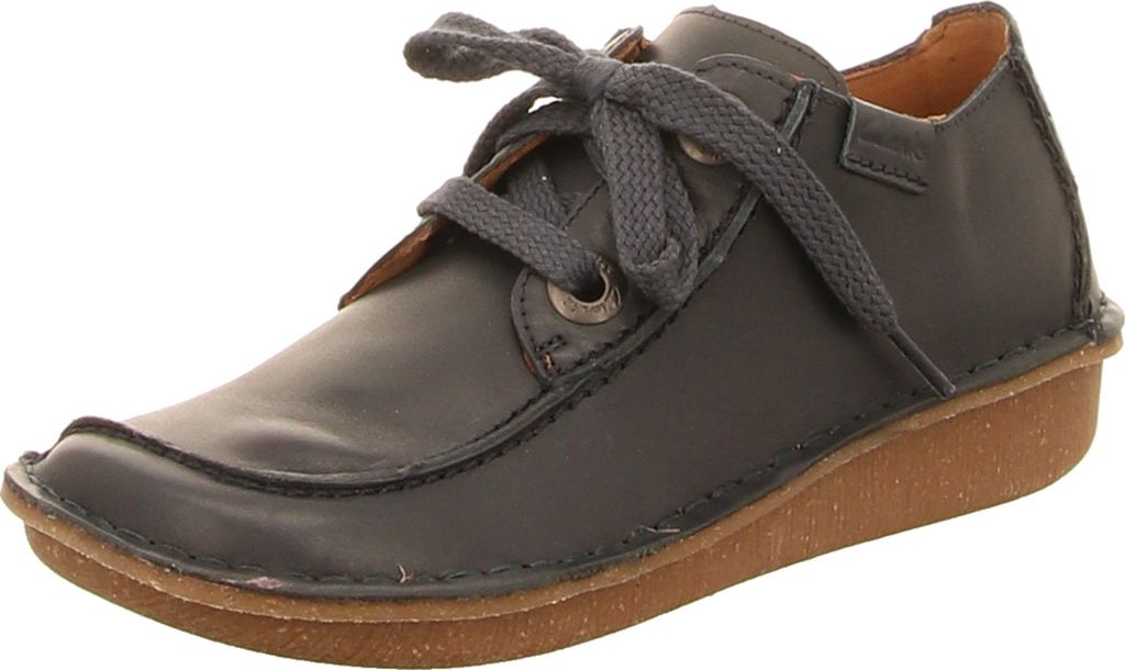 Clarks Komfort Schnürschuhe WOMENS Damen 31333937323639 Produktbild 30