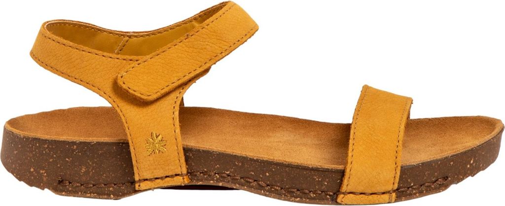art Sandalen Damen 32303338313133 Gelb 41 EU