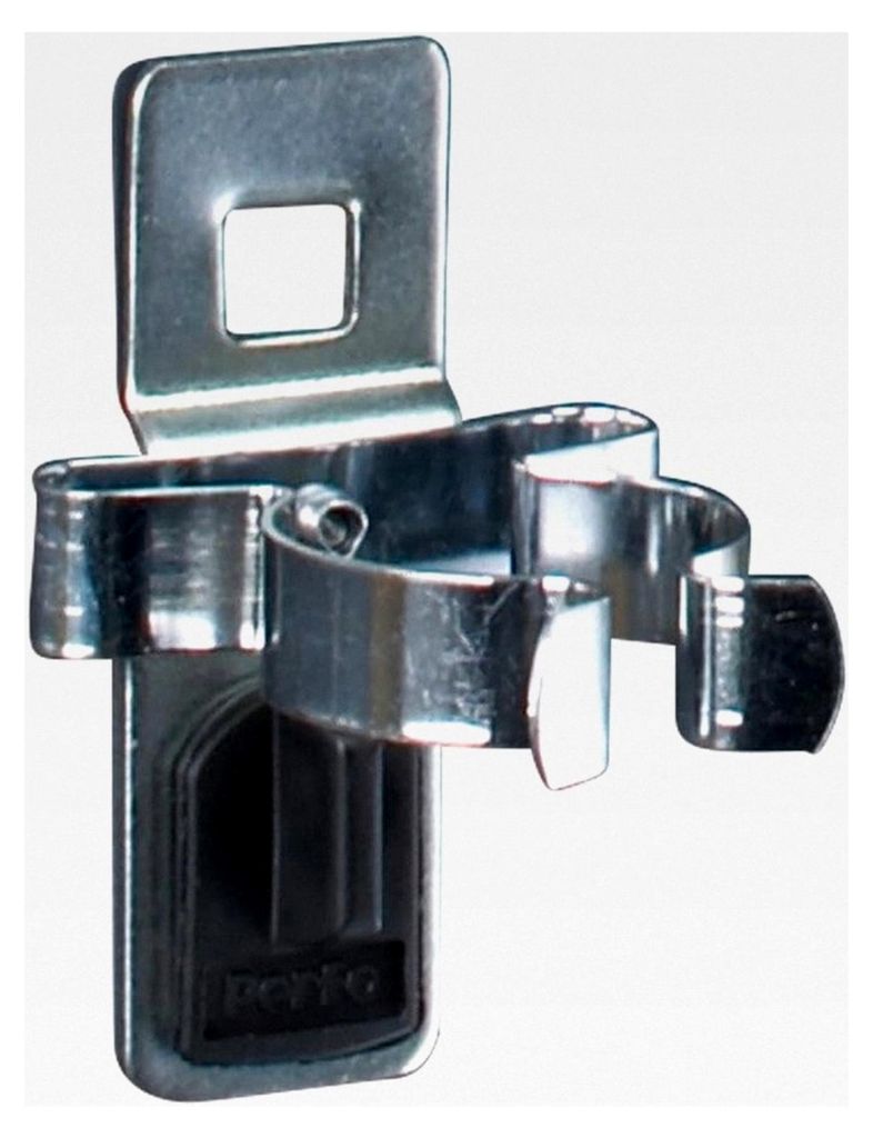 bott perfo Werkzeugklemme, 28-34 mm, mit Einzelaufnahme, 5 Stück