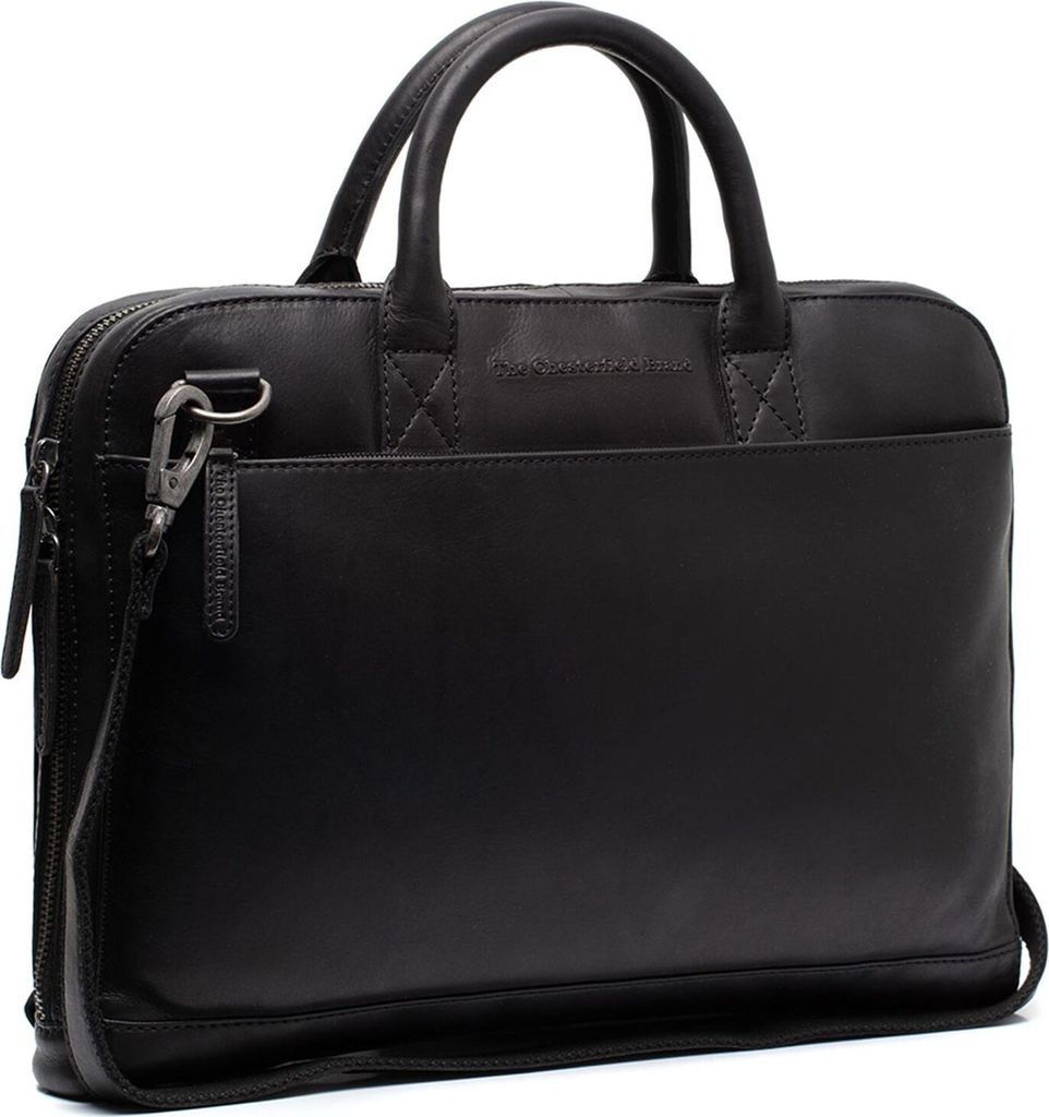 The Chesterfield Brand Businesstasche Aktentasche mit Produktbild 