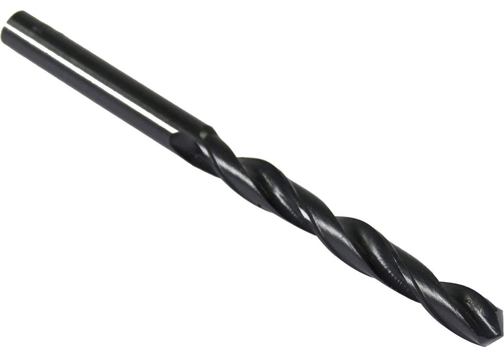 Spiralbohrer 7,5 mm für Metall