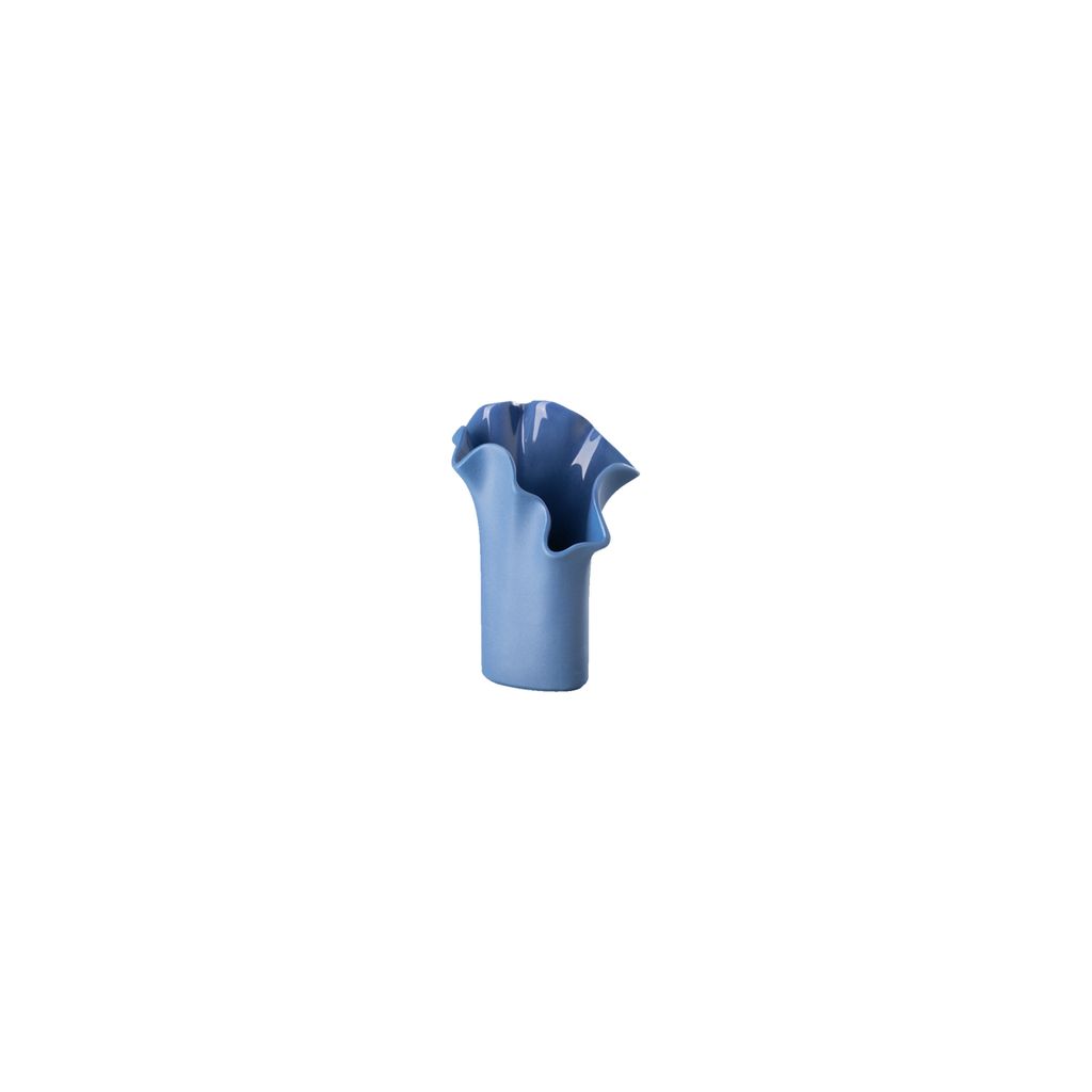 Rosenthal Vase 9 cm Asym Midnight 13577-426326-26009