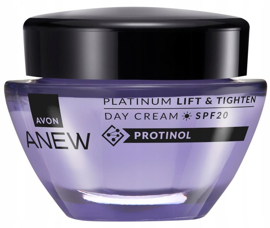 Avon Anew Lifting-Creme für Tag, mit SPF 30 Produktbild 