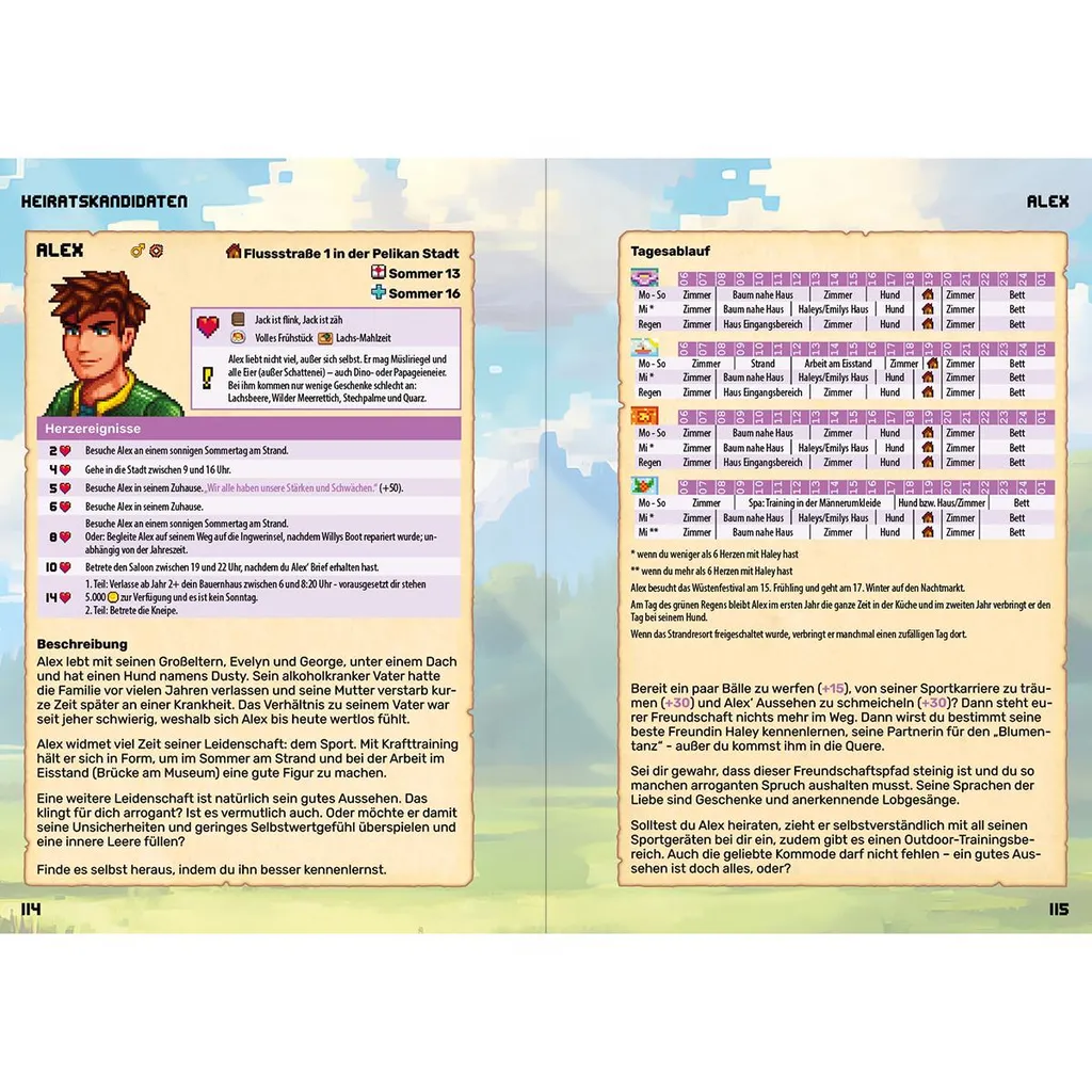 Guide Stardew Valley : solution pour finir le centre communautaire - 5