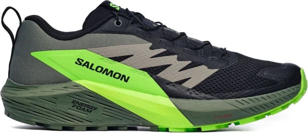 Salomon Schuhe Sense Ride 5, L47311100
