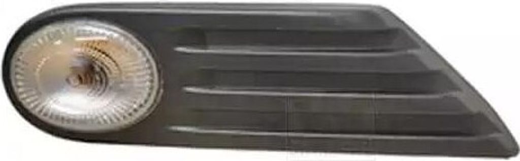 VAN WEZEL 0506916 - OE 63132754254 Blinker, rechts für R56