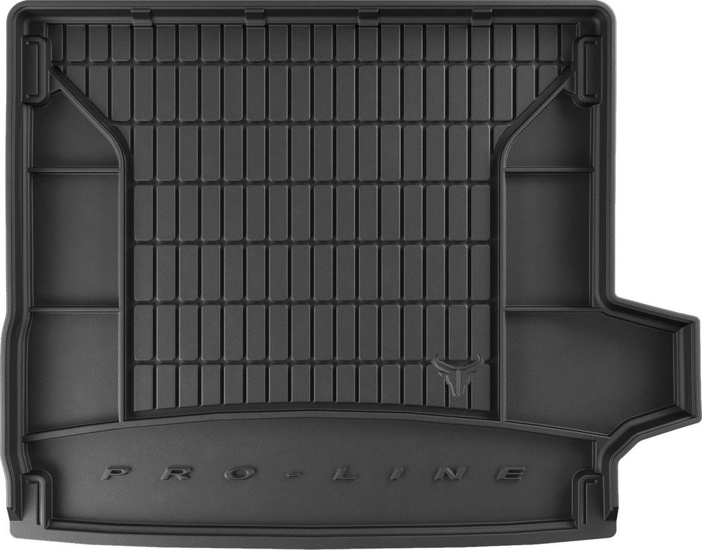 FROGUM 3D Kofferraummatte für Range Rover Sport II