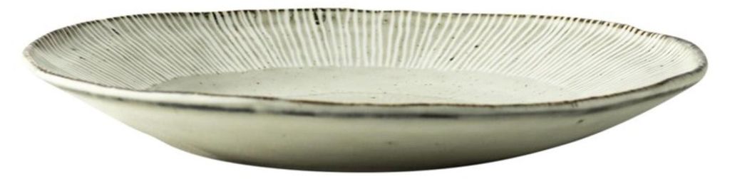 Organic Stoviglie Cream, W182043talerz215cmOrganicCreamGAL Immagine del prodotto 