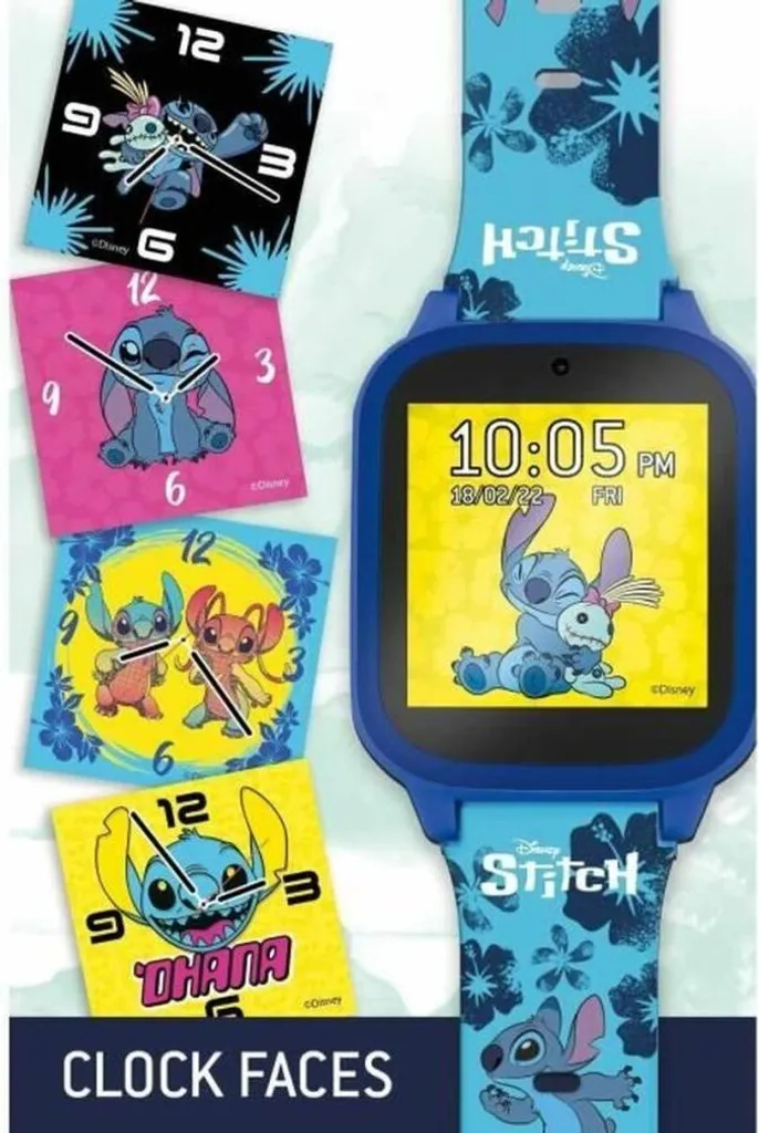Punto Smartwatch - 4