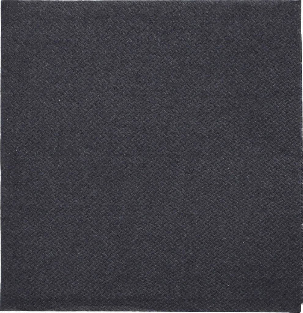Servietten "DAILY Collection" 1/4-Falz 24 cm x 24 cm Produktbild 