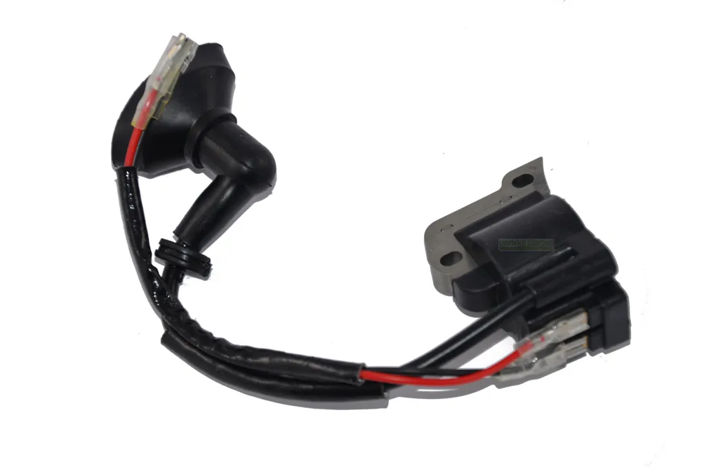 Bobina di Accensione per Fuxtec FX-MH 1.0/1.2, Güde GMH600, Berlan BBHS600