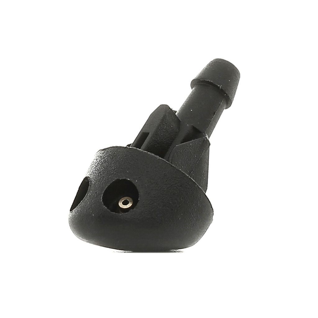 NTY Scheibenwischer-Düse Scheibenwaschdüse EDS-RE-000 Motorhaube für RENAULT CLIO II (BB0/1/2, CB0/1/2)