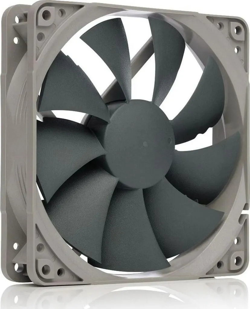 Ventilateur CPU additionnel Noctua NA-FK1 pour PC gaming intense