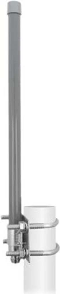 Solution réception faible signal : Antenne 5G 8 dBi Delock 3,3 - 3,8 GHz