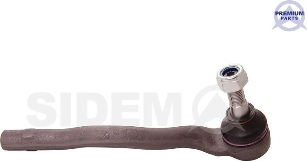 Rotule d'accouplement SIDEM 49935 : fin des vibrations Mercedes GL M
