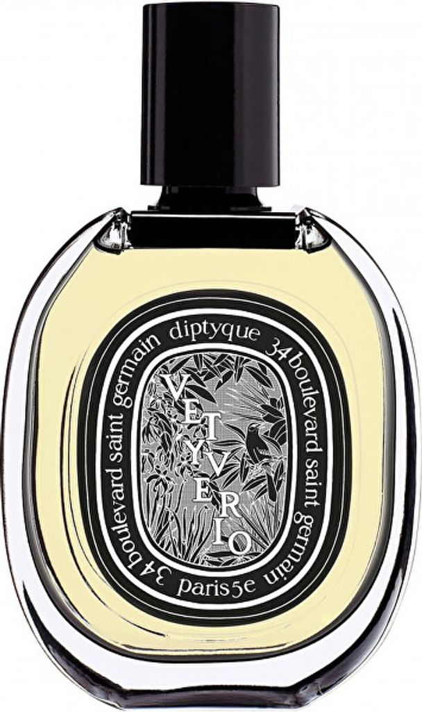 Vetyverio - EDP - Inhalt: 75 ml Produktbild 
