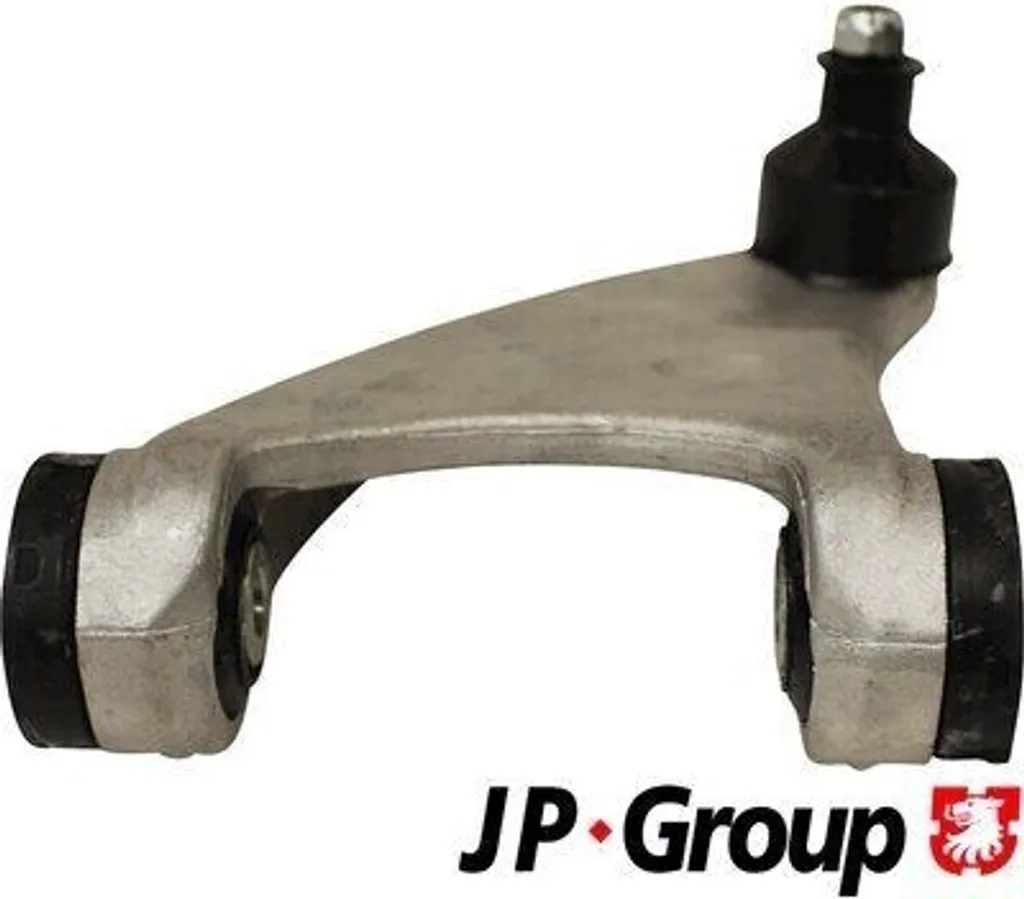 Triangle de suspension avant pour Alfa Romeo 147 156 et GT (937 932)