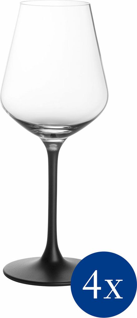 Villeroy & Boch 1137988110, Rotweinglas, Flötenglas, Produktbild 