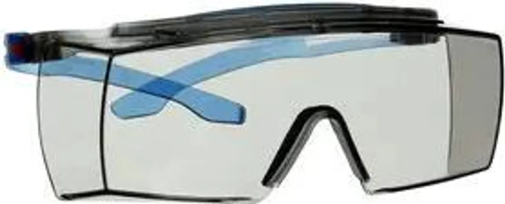 3M SecureFit 3700 : Fini la Buée et les Douleurs avec ces Lunettes Pro
