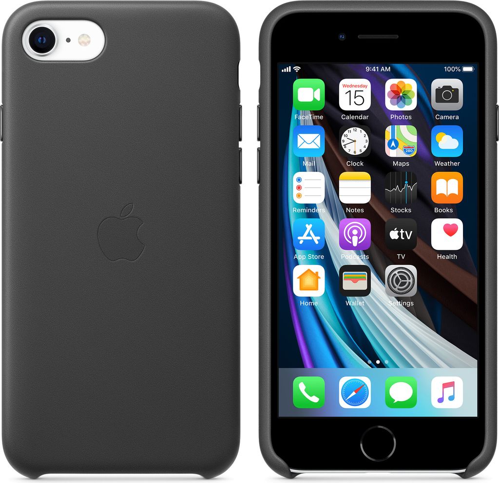 Apple MXYM2ZM/A, Ochranný obal, Apple, iPhone 7, 8, SE Obrázok produktu 