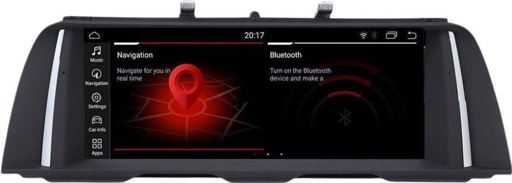 10.2 Zoll Android 13 Autoradio GPS Navigation Carplay für Produktbild 
