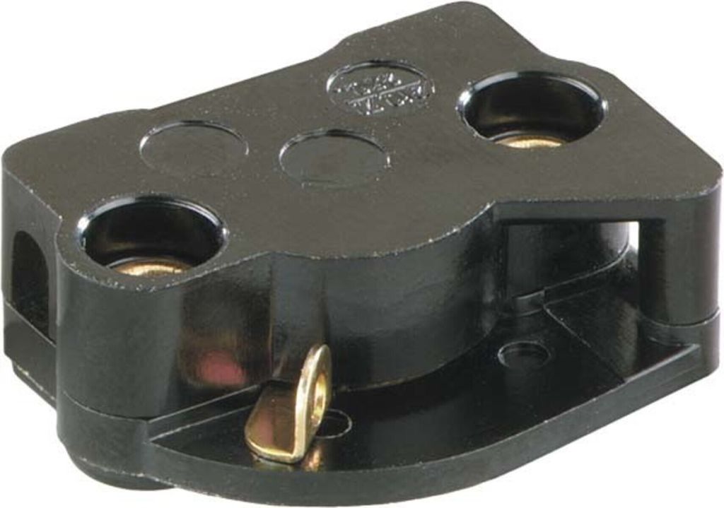BACHMANN Zugschalter Serie 3716, Ausschalter, 1polig Produktbild 