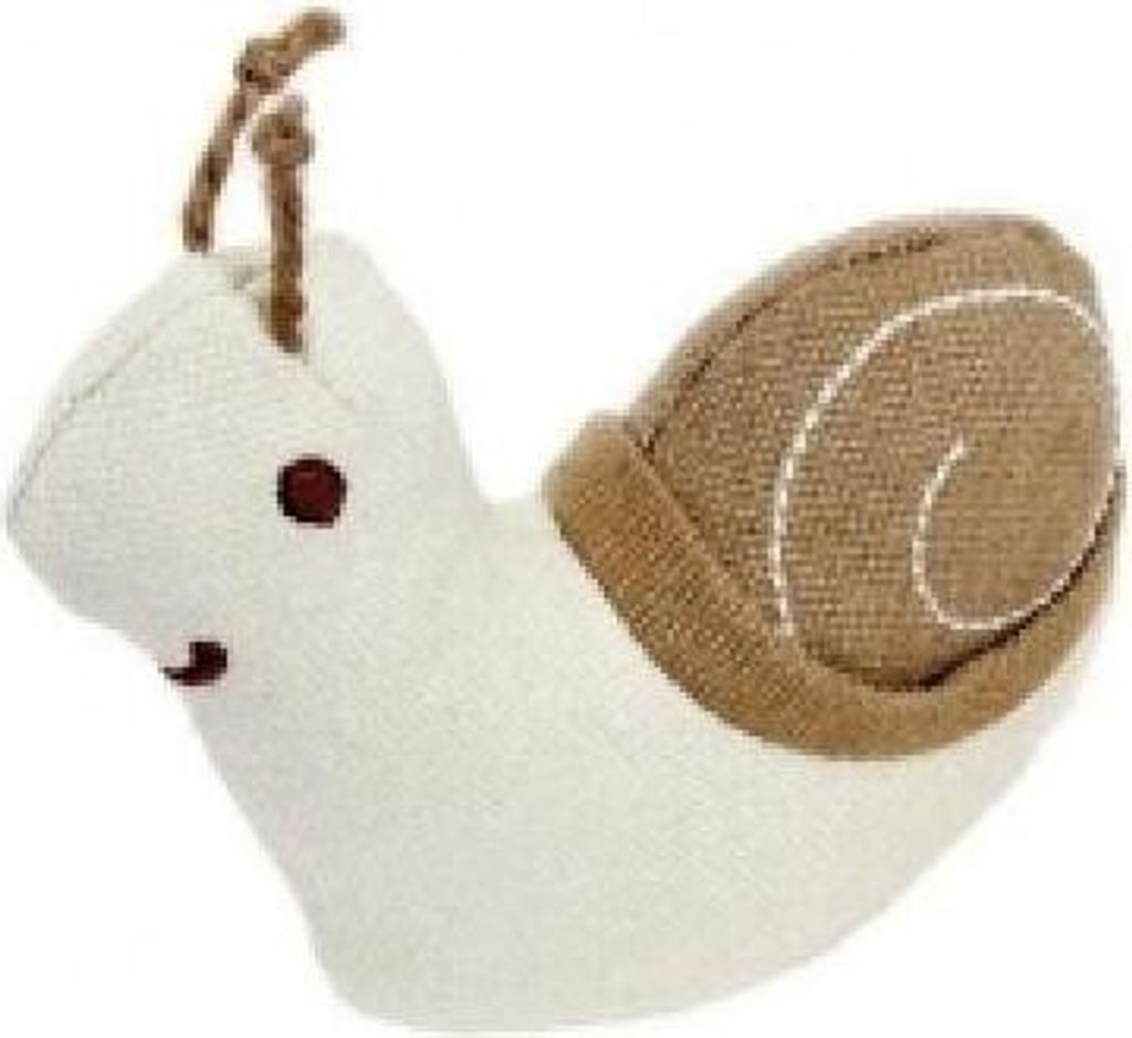 Karlie Nature Cat Toy Schnecke