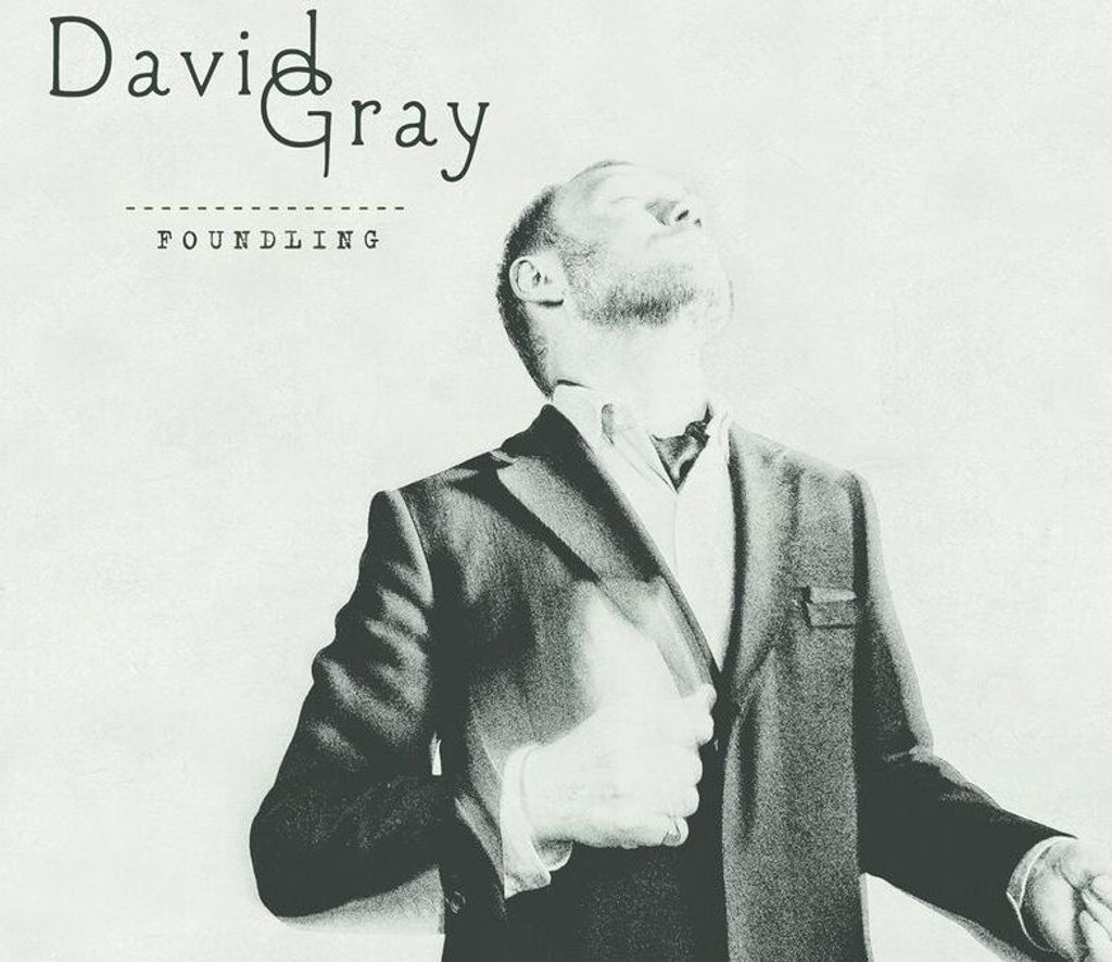 Gray,David-Foundling