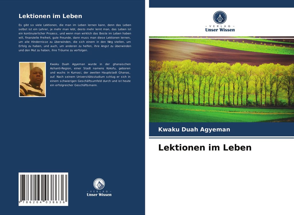Lektionen im Leben