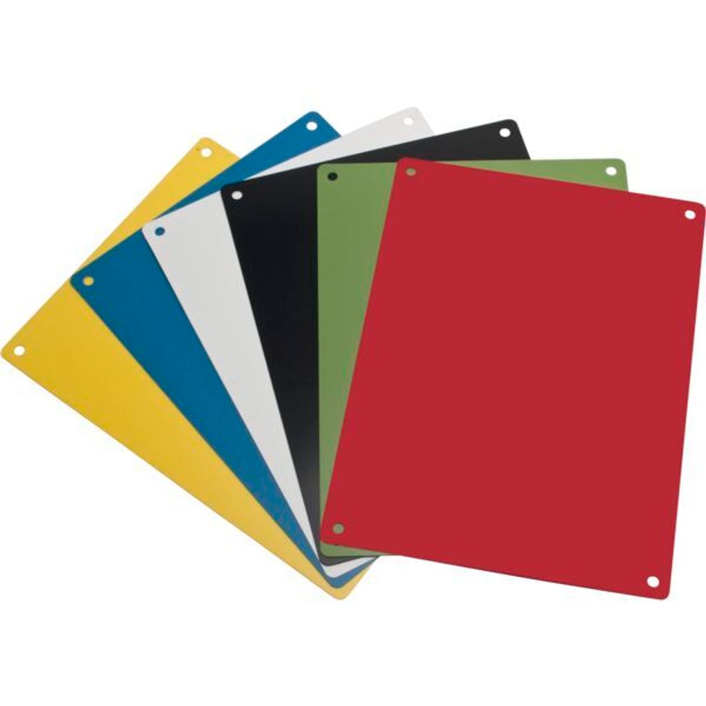 Auflage blau 400 x 300 mm, zu Profboard