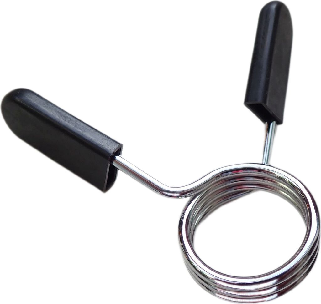 Upínací pružina na hřídele 30 mm Obrázek produktu 1