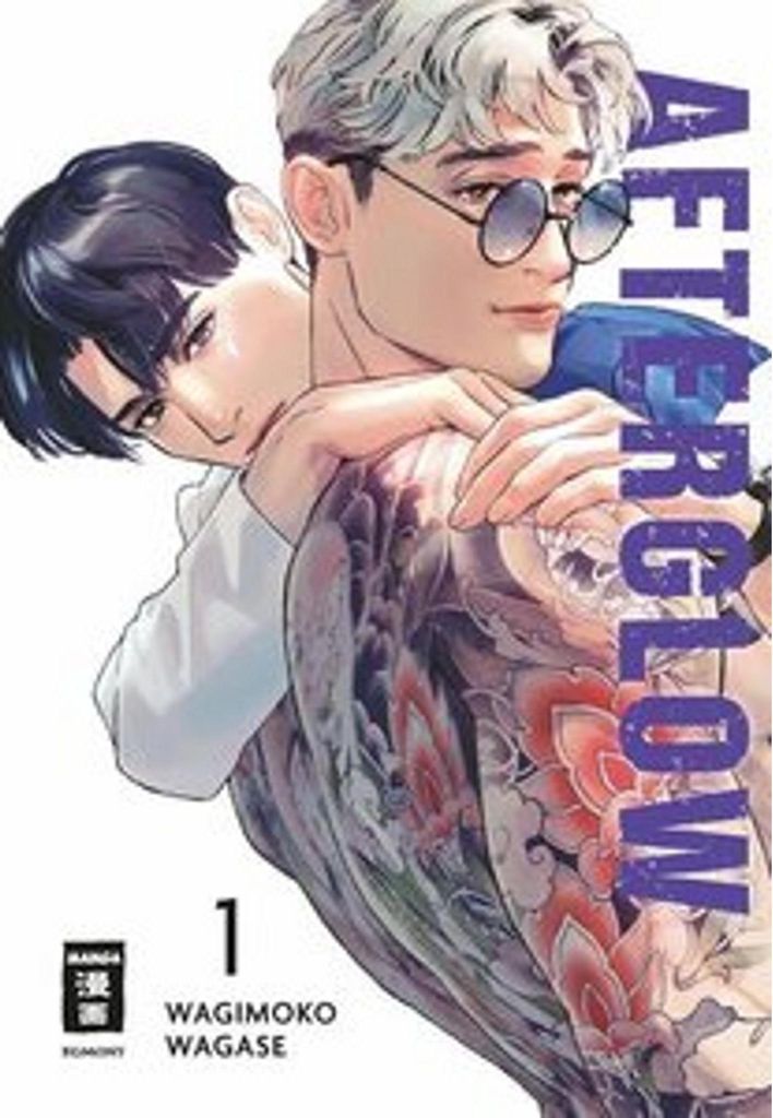 Afterglow 01