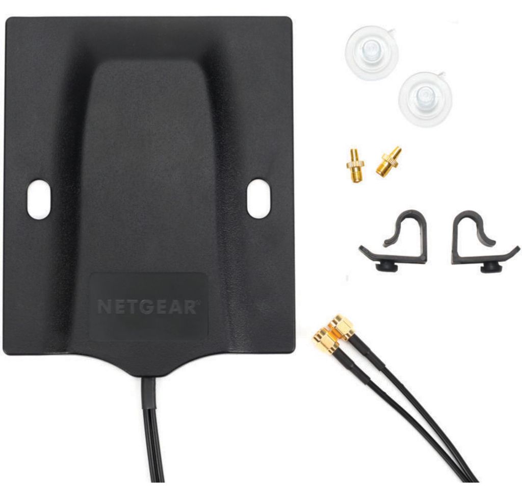 Anténa Netgear - mobilný telefón - 2,5 dBi Obrázok produktu 