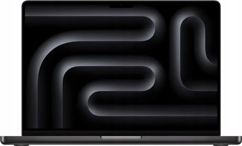 Apple MacBook Pro , Apple M, 36,1 cm (14.2"), 3024 x 1964 Produktbild 