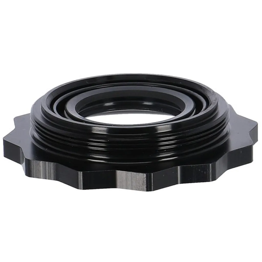 Écrou de blocage plateau pour vélo électrique TQ HPR-SC Noir