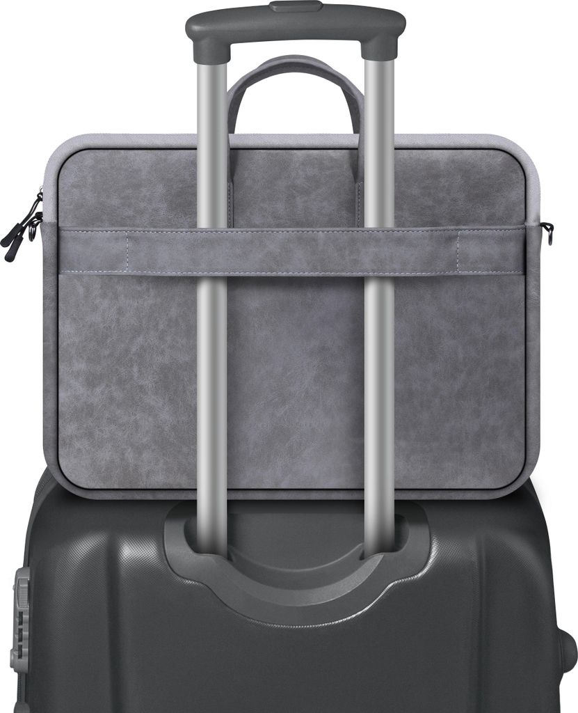 Defender Solid 15.6", Taška, 39,6 cm (15.6"), Ramenný Obrázok produktu 