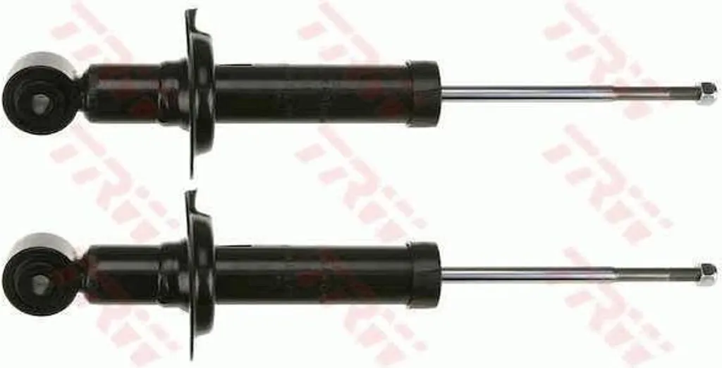Amortisseur TRW JGS221T OE 52620S5SG15 pour Civic - Kit de Suspension
