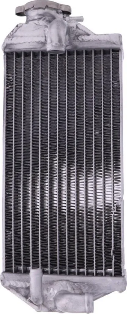 Fini la surchauffe avec le refroidisseur d'eau JMP Beta RR 125 2018-2019