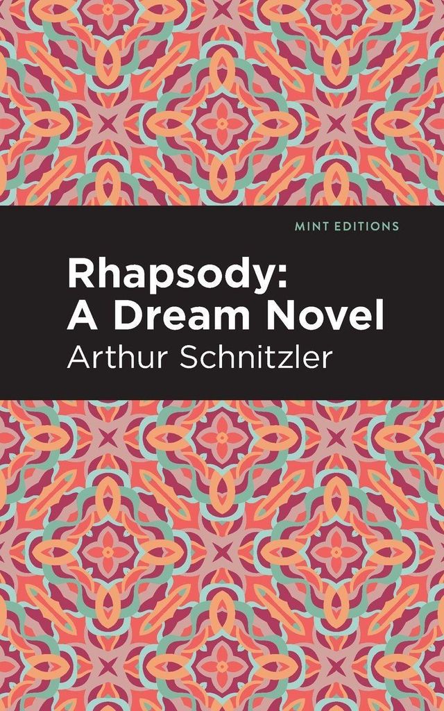 Rhapsody – Lingua: Inglese