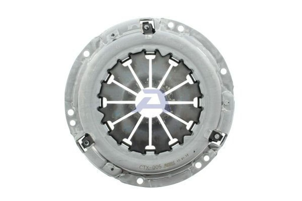 AISIN Kupplungsdruckplatte CTX-005 für TOYOTA MR 2 I (AW1) Produktbild 