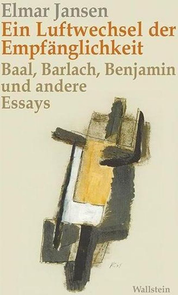Ein Luftwechsel der Empfänglichkeit
