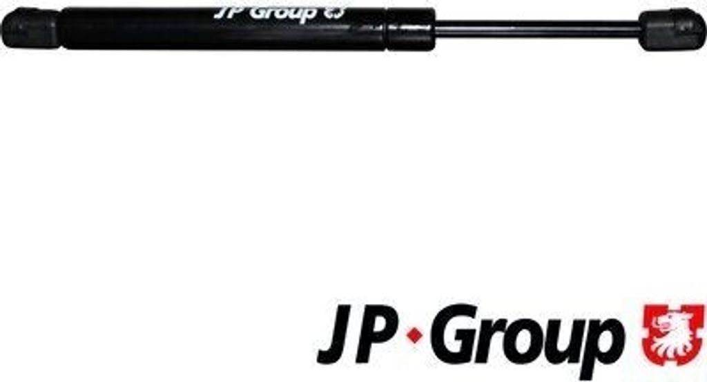JP GROUP 1481201800 - OE 51122264448 Heckklappendämpfer für 3er (E36)