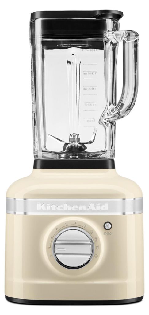 KitchenAid Artisan K400 Standmixer - CREME Produktbild 